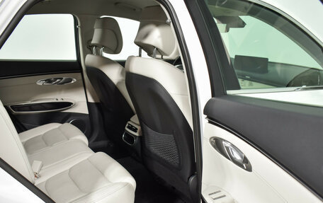 Genesis GV70, 2021 год, 4 490 000 рублей, 12 фотография