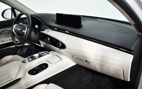 Genesis GV70, 2021 год, 4 490 000 рублей, 13 фотография