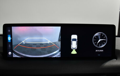 Genesis GV70, 2021 год, 4 490 000 рублей, 15 фотография