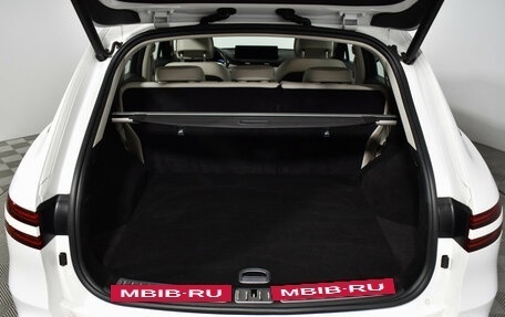 Genesis GV70, 2021 год, 4 490 000 рублей, 19 фотография