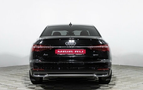 Audi A6, 2020 год, 3 149 888 рублей, 6 фотография