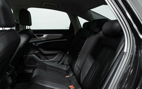 Audi A6, 2020 год, 3 149 888 рублей, 10 фотография