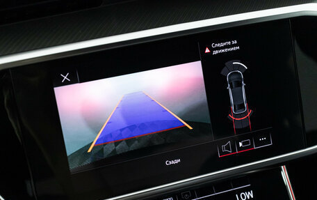 Audi A6, 2020 год, 3 149 888 рублей, 15 фотография