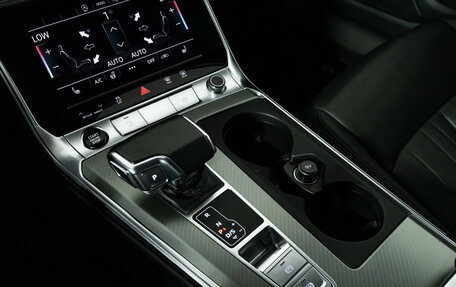 Audi A6, 2020 год, 3 149 888 рублей, 17 фотография