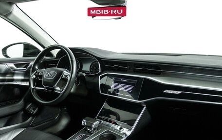 Audi A6, 2020 год, 3 149 888 рублей, 9 фотография