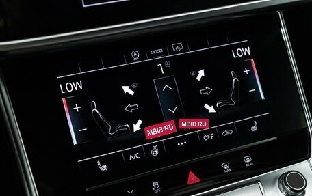 Audi A6, 2020 год, 3 149 888 рублей, 16 фотография