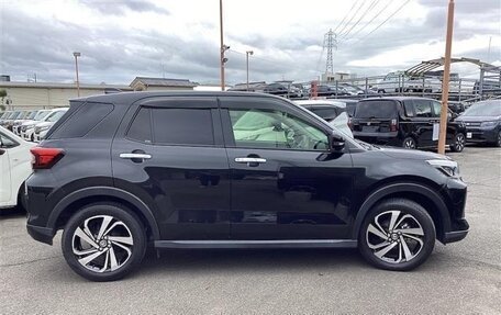 Toyota Raize I, 2022 год, 1 500 555 рублей, 3 фотография