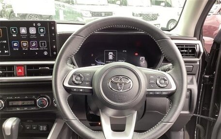 Toyota Raize I, 2022 год, 1 500 555 рублей, 7 фотография