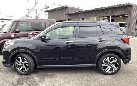 Toyota Raize I, 2022 год, 1 500 555 рублей, 6 фотография