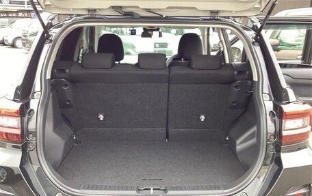 Toyota Raize I, 2022 год, 1 500 555 рублей, 16 фотография