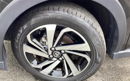 Toyota Raize I, 2022 год, 1 500 555 рублей, 14 фотография