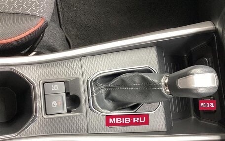 Toyota Raize I, 2022 год, 1 500 555 рублей, 10 фотография