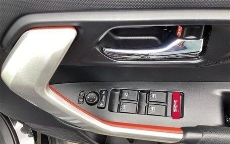 Toyota Raize I, 2022 год, 1 500 555 рублей, 13 фотография