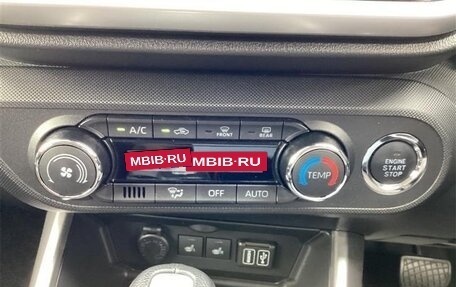 Toyota Raize I, 2022 год, 1 500 555 рублей, 9 фотография