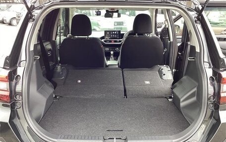 Toyota Raize I, 2022 год, 1 500 555 рублей, 17 фотография