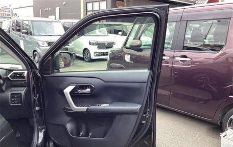 Toyota Raize I, 2022 год, 1 500 555 рублей, 21 фотография