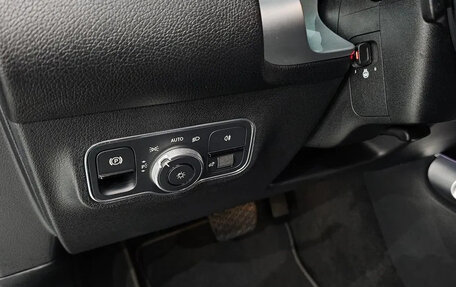 Mercedes-Benz GLB, 2024 год, 4 110 000 рублей, 6 фотография