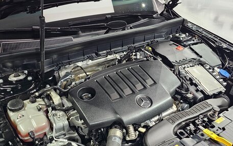 Mercedes-Benz GLB, 2024 год, 4 110 000 рублей, 7 фотография