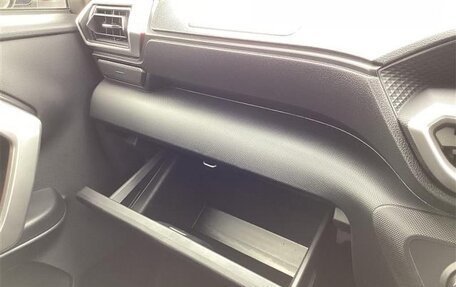 Toyota Raize I, 2022 год, 1 500 555 рублей, 20 фотография