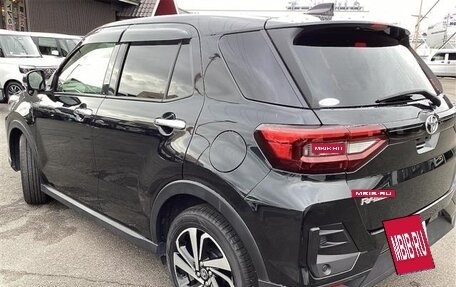 Toyota Raize I, 2022 год, 1 500 555 рублей, 23 фотография