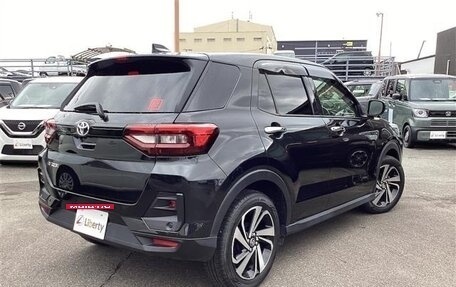 Toyota Raize I, 2022 год, 1 500 555 рублей, 24 фотография