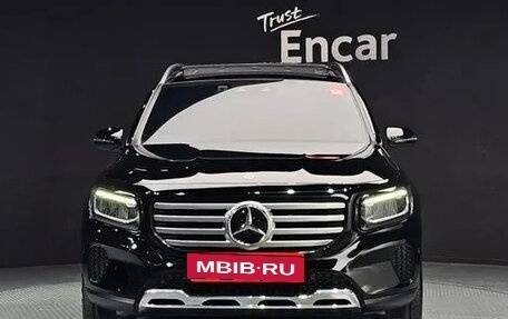 Mercedes-Benz GLB, 2024 год, 4 110 000 рублей, 2 фотография