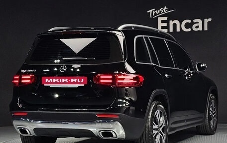 Mercedes-Benz GLB, 2024 год, 4 110 000 рублей, 3 фотография