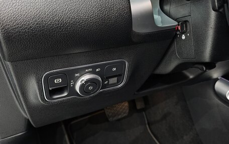 Mercedes-Benz GLB, 2024 год, 4 110 000 рублей, 10 фотография