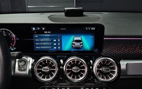 Mercedes-Benz GLB, 2024 год, 4 110 000 рублей, 18 фотография