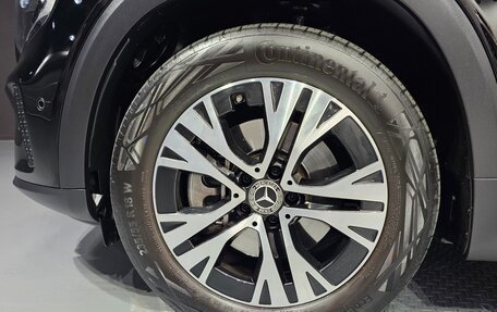 Mercedes-Benz GLB, 2024 год, 4 110 000 рублей, 14 фотография