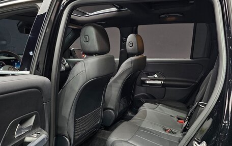 Mercedes-Benz GLB, 2024 год, 4 110 000 рублей, 20 фотография