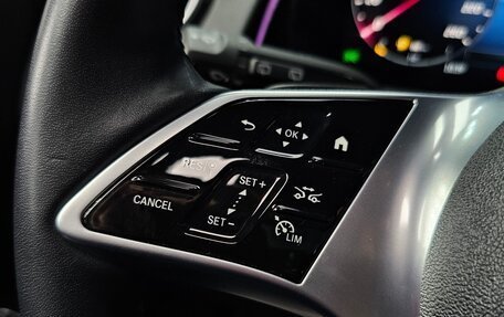 Mercedes-Benz GLB, 2024 год, 4 110 000 рублей, 21 фотография