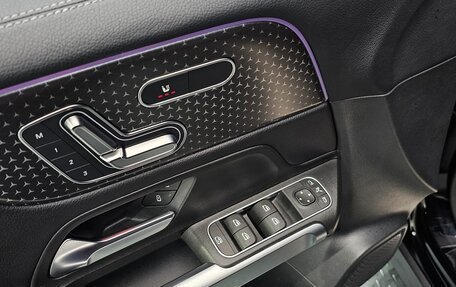 Mercedes-Benz GLB, 2024 год, 4 110 000 рублей, 19 фотография