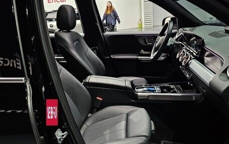 Mercedes-Benz GLB, 2024 год, 4 110 000 рублей, 16 фотография