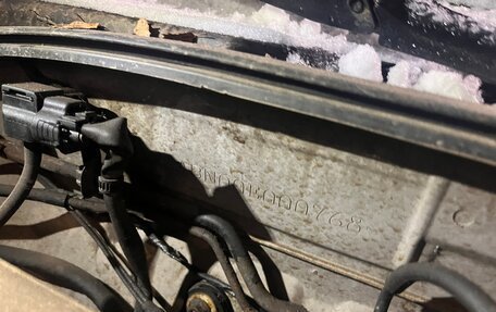 Toyota Avensis III рестайлинг, 1998 год, 150 000 рублей, 5 фотография