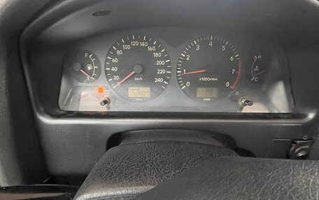 Toyota Avensis III рестайлинг, 1998 год, 150 000 рублей, 9 фотография