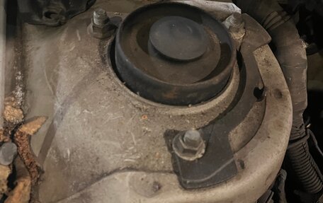 Toyota Avensis III рестайлинг, 1998 год, 150 000 рублей, 7 фотография