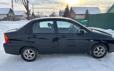 Suzuki Liana, 2007 год, 535 000 рублей, 3 фотография