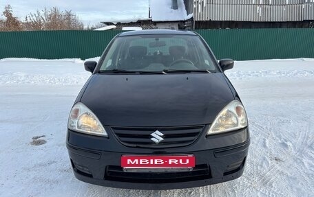 Suzuki Liana, 2007 год, 535 000 рублей, 2 фотография