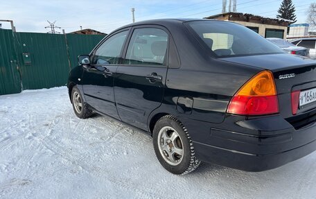 Suzuki Liana, 2007 год, 535 000 рублей, 5 фотография