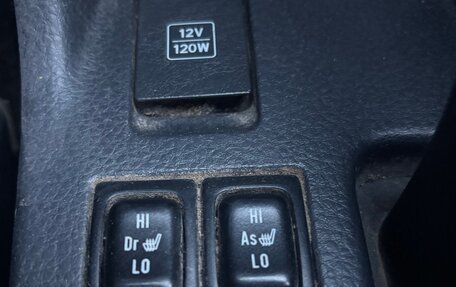 Suzuki Liana, 2007 год, 535 000 рублей, 9 фотография