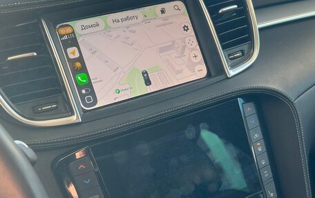 Infiniti QX50 II, 2019 год, 2 970 000 рублей, 5 фотография