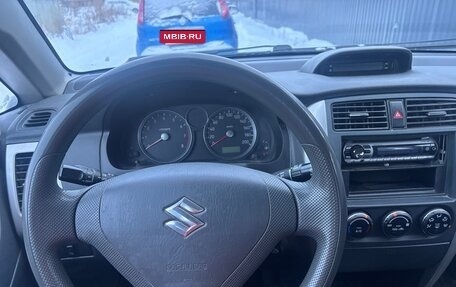 Suzuki Liana, 2007 год, 535 000 рублей, 8 фотография