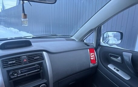 Suzuki Liana, 2007 год, 535 000 рублей, 10 фотография