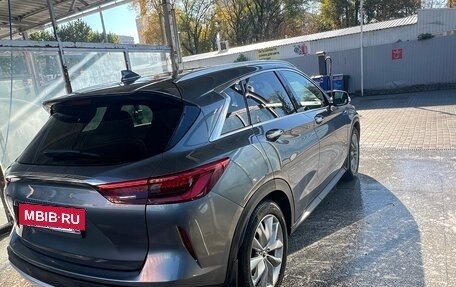 Infiniti QX50 II, 2019 год, 2 970 000 рублей, 3 фотография