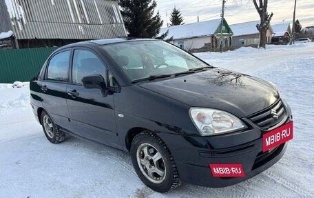 Suzuki Liana, 2007 год, 535 000 рублей, 4 фотография