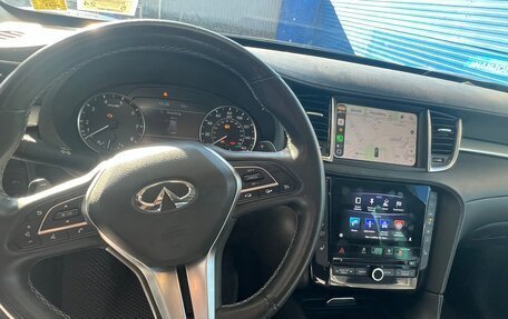 Infiniti QX50 II, 2019 год, 2 970 000 рублей, 7 фотография