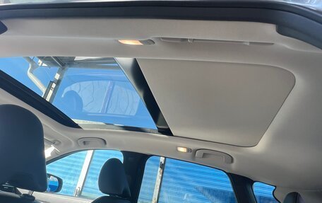 Infiniti QX50 II, 2019 год, 2 970 000 рублей, 12 фотография