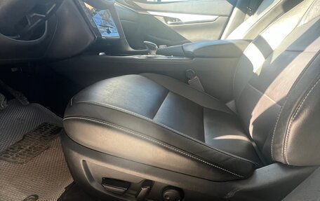 Infiniti QX50 II, 2019 год, 2 970 000 рублей, 17 фотография