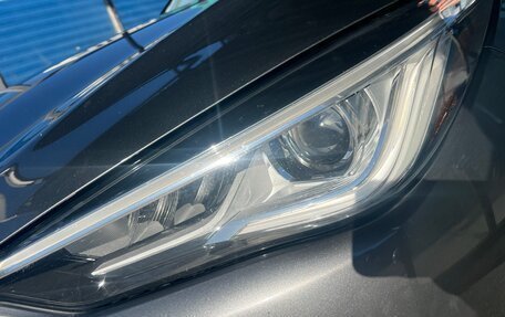 Infiniti QX50 II, 2019 год, 2 970 000 рублей, 15 фотография